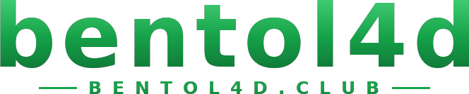 bentol4d logo
